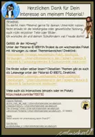 Vorschau - Arbeitsblätter - Steinzeit - Seite 1