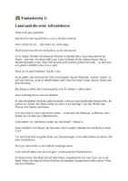 Vorschau - Text - 🌟 Lumi – der kleine Stern in der Adventszeit: 10 Fantasiereisen - Seite 1