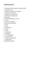 Vorschau - Stundenentwürfe - Unterrichtsentwurf: Lesespaziergang (Lesedetektive) - Seite 2