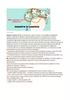anteprima - Programmi scolastici / Materiali per docenti - BES: segnalare non è etichettare - Pagina di copertina
