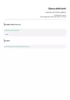 anteprima - Programmi scolastici / Materiali per docenti - Laboratorio di scrittura collettiva - Pagina 1