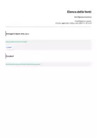 anteprima - Programmi scolastici / Materiali per docenti - Intelligenza emotiva - Pagina 1