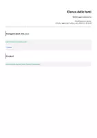 anteprima - Materiale di supporto/inclusione - Stili di apprendimento - Pagina 1