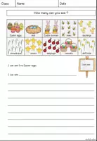 Vorschau - Arbeitsblätter - English grammar differenziert #homeschooling - Seite 2