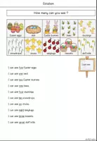 Vorschau - Arbeitsblätter - English grammar differenziert #homeschooling - Seite 3