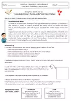 Vorschau - Arbeitsblätter - Liebeslyrik - eigene kurze Gedichte verfassen (Haikus) - ideal als Einstieg/ Puffer/ Vertretungsstunde (Jahrgang 8-10) - Seite 1