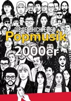 Vorschau - Unterrichtsreihen - Die Geschichte der Popmusik: Die 2000er-Jahre - Deckblatt