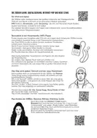 Vorschau - Unterrichtsreihen - Die Geschichte der Popmusik: Die 2000er-Jahre - Seite 1