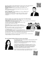 Vorschau - Unterrichtsreihen - Die Geschichte der Popmusik: Die 2000er-Jahre - Seite 2