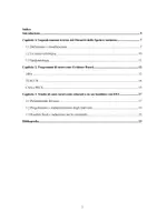 anteprima - Altro tipo di materiale - TESINA Disturbo dello Spettro Autistico TFA Sostegno - Pagina 3