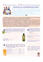 Vista previa - Unidades / Secuencias / Situaciones de Aprendizaje - ¿En qué gastamos más? - página 2