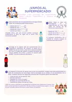 Vista previa - Unidades / Secuencias / Situaciones de Aprendizaje - ¿En qué gastamos más? - página 3