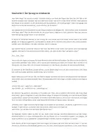 Vorschau - Text - Lese- und Vorleseübungen für den Unterricht - Klasse 6 - Seite 2