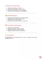 Voorbeeld - Brainstorm baby - Pagina 1