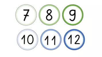 Vorschau - selbst erstellte Cliparts/Grafiken - Tafelmaterial Uhr - Seite 3