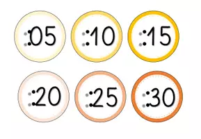 Vorschau - selbst erstellte Cliparts/Grafiken - Uhr Klassenraum - Seite 2