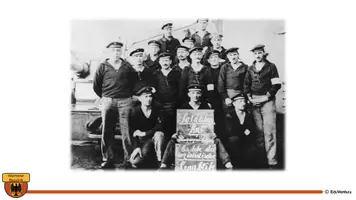 Vorschau - Stundenentwürfe - Die Novemberrevolution 1918 (AB + Lösungen) - Seite 2