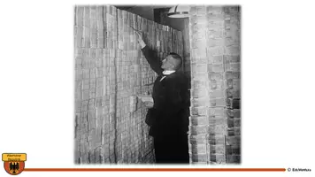 Vorschau - Stundenentwürfe - Das Krisenjahr 1923 - Seite 2