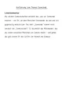 Vorschau - Präsentationen/Tafelbilder - Einführungsgeschichte Gemeinde - Zuhause - Seite 2
