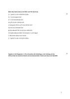 Vorschau - Arbeitsblätter - Mathematik Schularbeit Pythagoras und Quadratwurzel - Seite 2