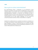 Vorschau - Unterrichtsreihen - Musik in Videospielen – Unterrichtsmaterial Sek II | Klang & Emotion - Seite 1