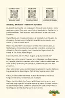 Vorschau - Spiele - Navidad y Año Nuevo: Tradiciones españolas (3fach differenziert) - Seite 3