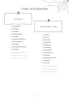 Vorschau - Unterrichtsreihen - Gruselgeschichten schreiben - Seite 3