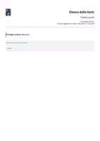 anteprima - Esercizi - Tabelline gentili - Pagina 1