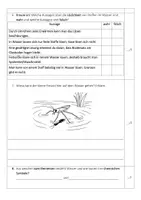Vorschau - Test - Materialpaket LNW Natur und Technik 6 Wasser - Seite 2