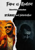 Vorschau - Mal- und Bastelvorlagen - Haftbefehl meets BK - Babo im Atelier - Kunst - Seite 1
