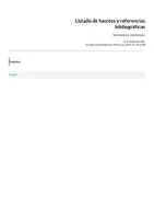 Vista previa - Evaluación - Sinónimos y antónimos! - página 2