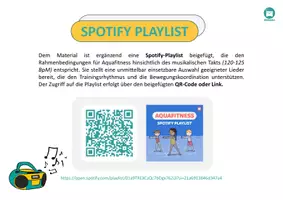 Vorschau - Stationenlernen - Schwimm-Bundle für den Sportunterricht - Seite 3