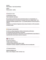 Vista previa - Tarjetas / Manipulativos - Música y TDAH - Guía Práctica para Padres y Docentes - página 1