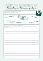 Vorschau - Arbeitsblätter - Emails richtig schreiben - Seite 3