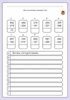 Vista previa - Unidades / Secuencias / Situaciones de Aprendizaje - MATEMATIKA ERAGIKETAK - página 1