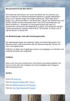 Vorschau - Arbeitsblätter - Die Römer - wahr oder falsch Quiz - Fragebogen - Test - Seite 1
