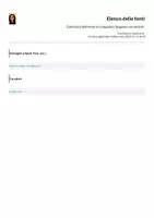 anteprima - Clipart / Immagini originali - Calendario dell'Avvento Linguistico Spagnolo con attivita' - Pagina 1