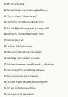 Vorschau - Arbeitsblätter - Meditation im Buddhismus: Ziele, Formen & Entstehung - Seite 2