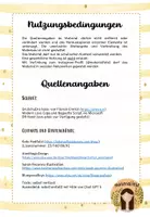 Vorschau - Mal- und Bastelvorlagen - Geschichten Adventskalender: Der Frostkönig in 24 Kapiteln (Klasse 3/4) - Seite 2