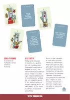 anteprima - Flashcard - Disegna i tuoi vicini di casa - Pagina 1