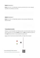 Vorschau - Arbeitsblätter - Kern- und Halbschatten (Zwei Lichtquellen) + Bunte Halbschatten - Seite 2
