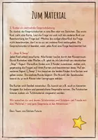 Vorschau - Stationenlernen - Im Advent - Gesprächskarten - Seite 3
