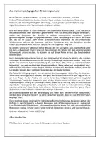 Vorschau - Arbeitsblätter - Kurze Diktate mit Nebeneffekt - Teil 1 - Seite 2
