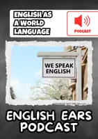 Vorschau - Arbeitsblätter - Listening Comprehension: English as a World Language - Deckblatt