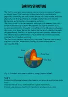 Vorschau - Unterrichtsreihen - Plate Tectonics - Understanding Earth’s Dynamic Systems | Geography - Seite 1