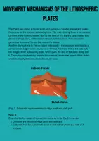 Vorschau - Unterrichtsreihen - Plate Tectonics - Understanding Earth’s Dynamic Systems | Geography - Seite 3