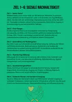 Vorschau - Unterrichtsreihen - Nachhaltigkeitsziele der UNO (SDGs) | Erdkunde Unterrichtsmaterial - Seite 3