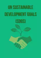Vorschau - Unterrichtsreihen - Teaching the UN Sustainable Development Goals (SDGs) - Geography | Bilingual - Deckblatt