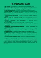 Vorschau - Unterrichtsreihen - Teaching the UN Sustainable Development Goals (SDGs) - Geography | Bilingual - Seite 2