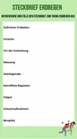 Vorschau - Unterrichtsreihen - Erdbeben – Wenn die Erde bebt - Erdkunde Unterrichtsmaterial SEK I - Seite 2